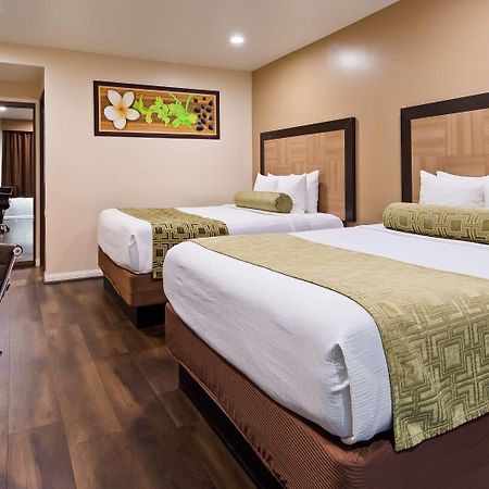 Best Western Plus Glendale Exterior photo