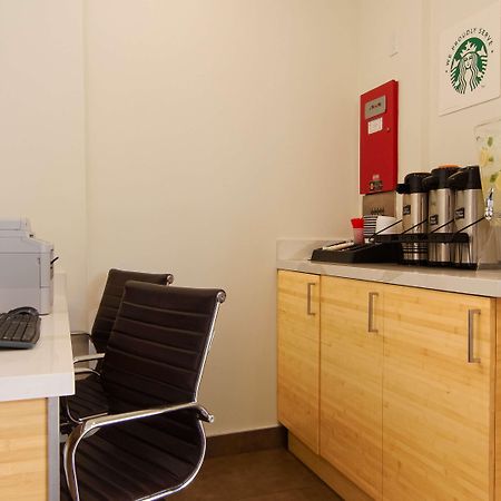 Best Western Plus Glendale Exterior photo